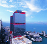 香港总部